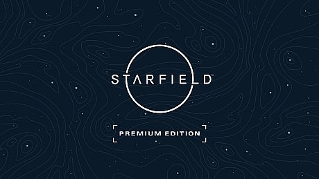 Starfield Premium Edition