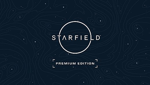 Starfield Premium Edition