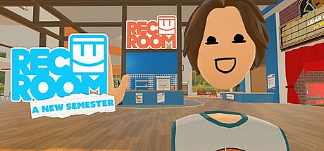 Rec Room: A New Semester Game