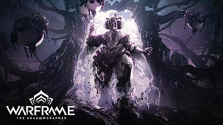 Warframe