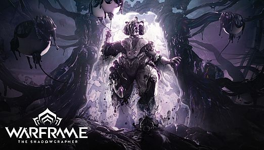Warframe