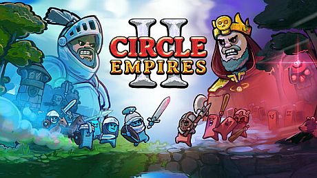 Circle Empires 2 Game