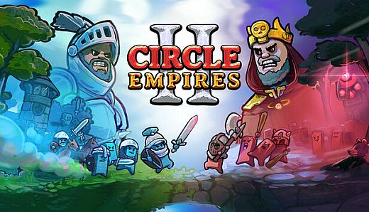 Circle Empires 2
