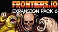 Frontiers.io - Expansion Pack 6