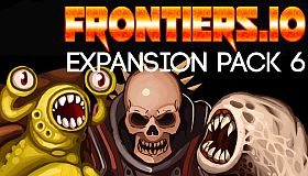 Frontiers.io - Expansion Pack 6