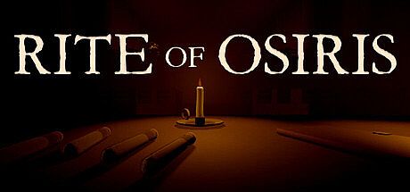 Rite of Osiris Game