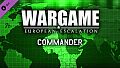 Wargame: European Escalation - Commander