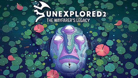 Unexplored 2: The Wayfarer's Legacy Game