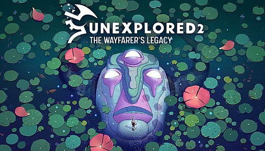 Unexplored 2: The Wayfarer's Legacy