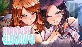 PARADISE CLEANING - Sister X Slaves -