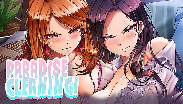 Buy PARADISE CLEANING - Sister X Slaves -