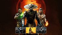 Acheter Mortal Kombat 11: Aftermath Kollection Edition PC