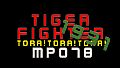 Tiger Fighter 1931 Tora!Tora!Tora! MP078