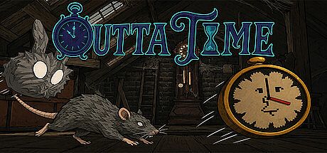 Outta Time Game