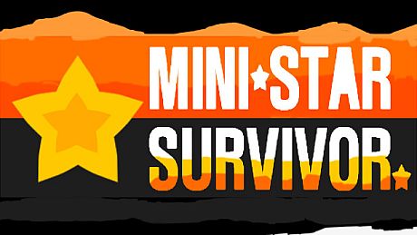Mini Star Survivor Game