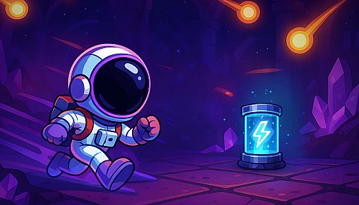 Astro Adventure: Core Hunt