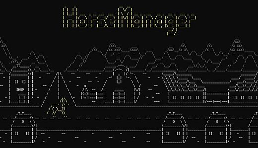 Horse Manager