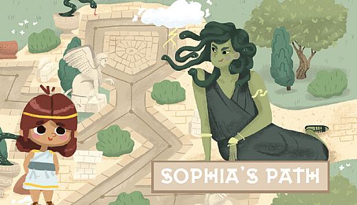 Sophia's Path