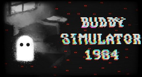 Buddy Simulator 1984 Game