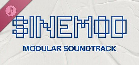 MODULAR Soundtrack (SineMod) DLC