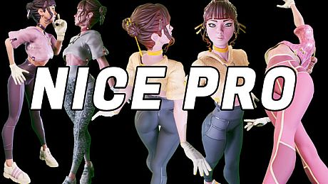 Nice Pro? Game