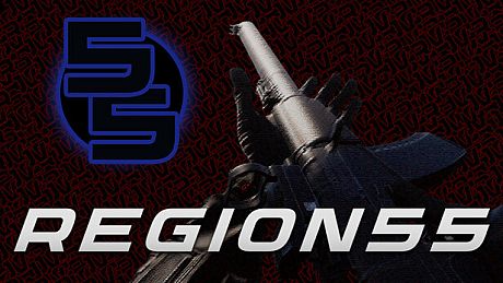 REGION55 Game