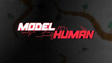 Model Human Game