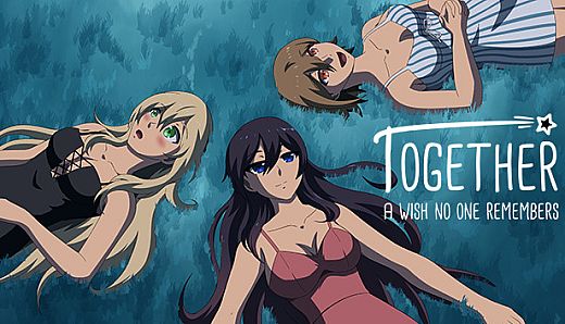 Together - A Wish No One Remembers