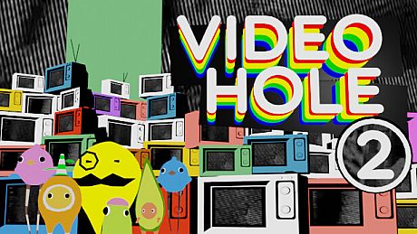 VideoHole: Episode II Game