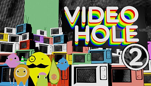 VideoHole: Episode II