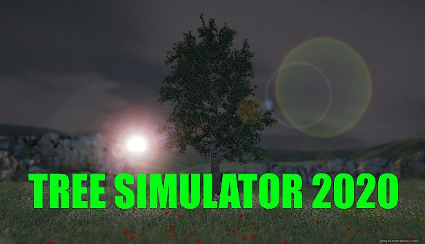 Buy Tree Simulator 2020