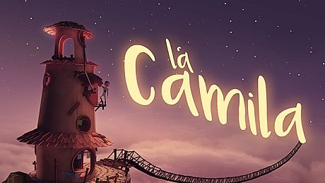 La Camila: A VR Story Game