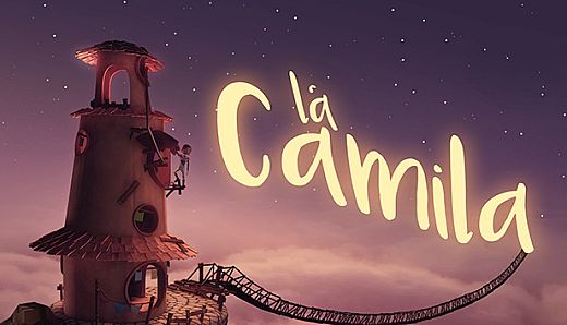 La Camila: A VR Story