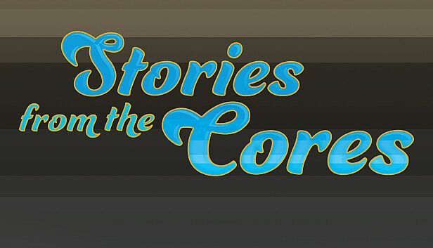 Buy Stories From the Cores