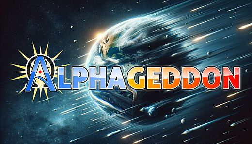 Alphageddon