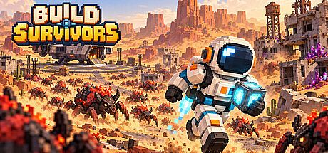 Build Survivors