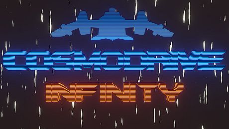 CosmoDrive:Infinity Game
