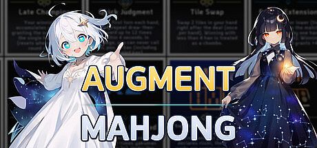Augment Mahjong Game