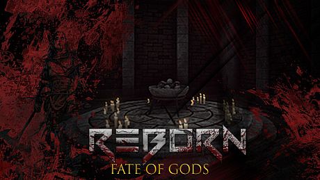 Reborn : Fate Of Gods Game