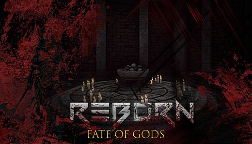 Reborn : Fate Of Gods