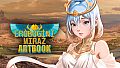 Erogoddess: Mirage - Digital Artbook