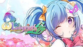 Omega Labyrinth Life - Character Song: Juri