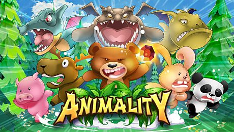 ANIMALITY Game