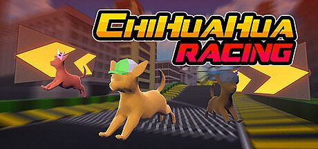 Chihuahua Racing Game