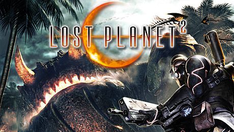 Lost Planet 2 Game