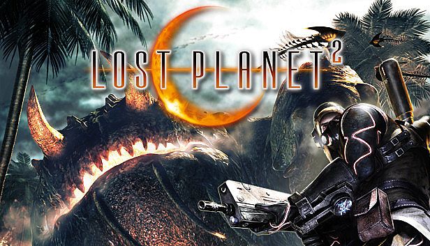 Buy Lost Planet 2