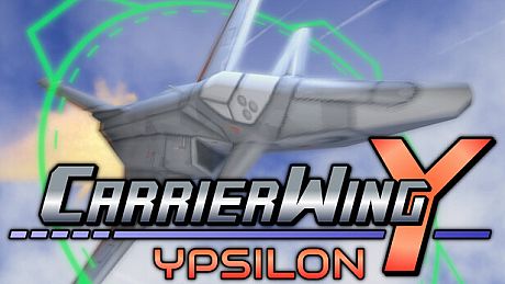 Carrier Wing Ypsilon Game