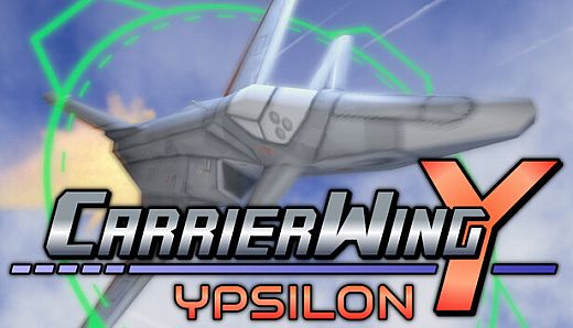 Carrier Wing Ypsilon