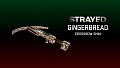 Strayed - Gingerbread Crossbow Skin