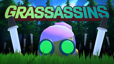 Grassassins Game